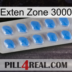 Exten Zone 3000 22